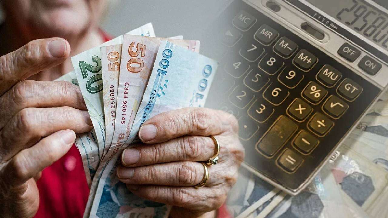 Ve kritik adım atıldı: Emekli aylıklarını artıracak kanun teklifi komisyona sevk edildi, işte yeni maaş tablosu! 4